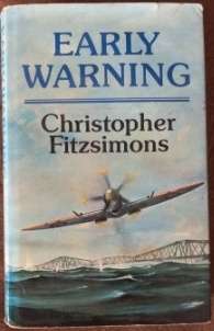 The Palermo Ambush Colin forbes and Early warning C Fitzsimons