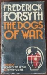 The Odessa File and The Dogs of War Frederick Forsyth