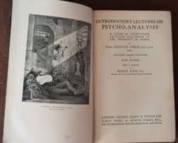 Introductory Lectures on Psycho - Analysis   Sigmund Freud