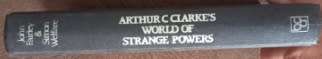 Arthur C Clarke`s World of Strange Powers