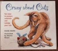 Crazy About Cats Diane Ward