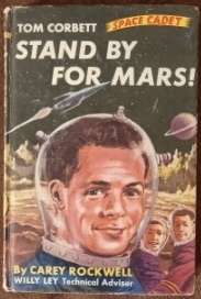 The Munsters ,Sword Quest ,Stand by for Mars