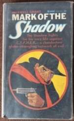 Jungle Tales of Tarzan and Mark of the Shadow