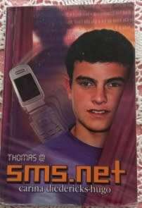 Thomas Sms.Net  Carina Diedericks -Hugo