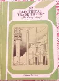 N2 Electrical Trade Theory The Easy Way !