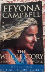 The Whole Story   Fyona Campbell