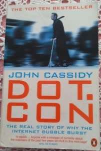 Dot.con  John Cassidy