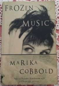 Frozen Music  Marika Cobbold