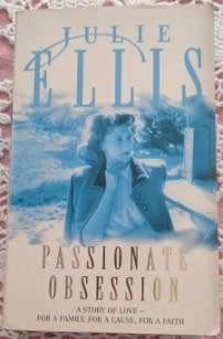 Under Gemini Rosamunde Pilcher & Passionate Obsession Julie Ellis