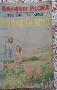 Under Gemini Rosamunde Pilcher & Passionate Obsession Julie Ellis