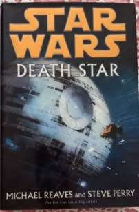 Death Star  Michael Reeves & Steve Perry