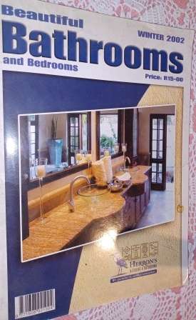 Beautiful Bathrooms and Bedrooms
