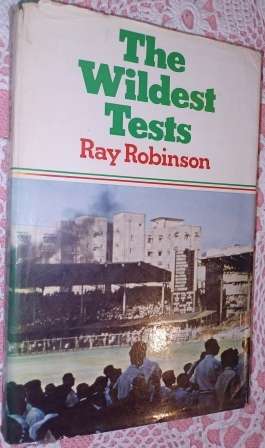The Wildest Tests Ray Robinson