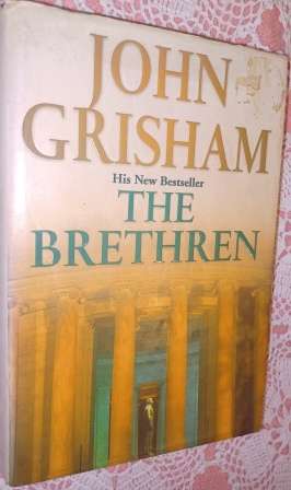 The Brethren  John Grisham