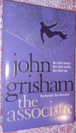 The Associate  John Grisham