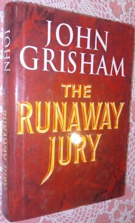 The Runaway Jury  John Grisham