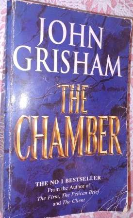 The Chamber & The Firm/The Pelican Brief  John Grisham