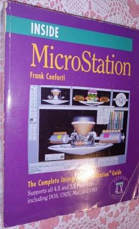 Inside Microstation