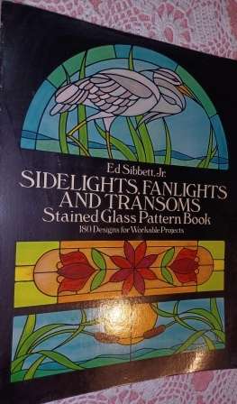Sidelights,Fanlights & Transoms   Ed Sibbert Jr