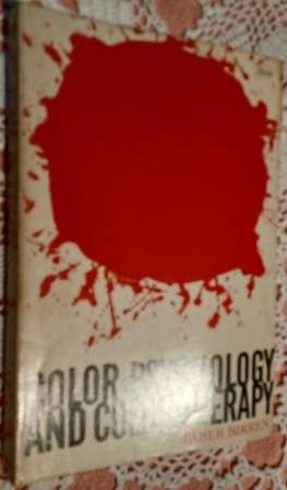 Color Psychology & Color Therapy  Faber Birren