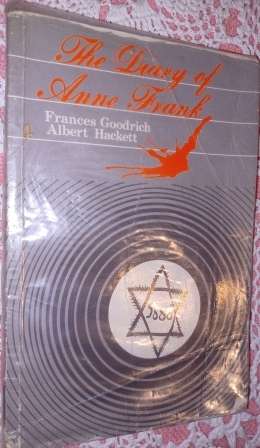 The Diary of Anne Frank   Frances Goodrich Albert Hackett