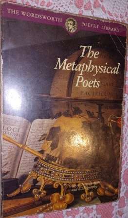 The Metaphysical Poets