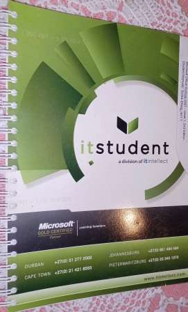 The IT Student Microsoft Office Outlook 2007 Level 1