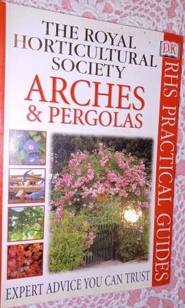 The Royal Horticultural Society - Arches & Pergolas