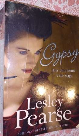 Gypsy Lesley Pearse