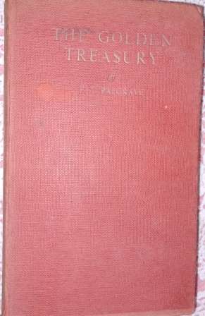 The Golden Treasury