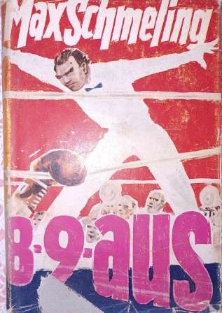 Max Schmeling 8-9 -aus