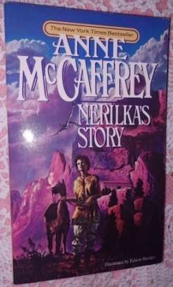 Nerilka`s Story Anne McCaffrey