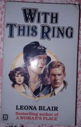 With this Ring Leona Blair