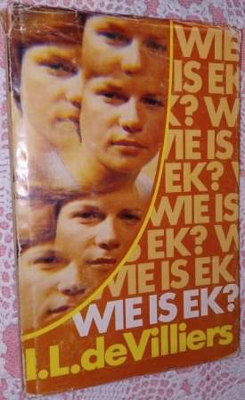 Wie Is Ek  ?  IL de Villiers