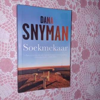Soekmekaar   Dana Snyman