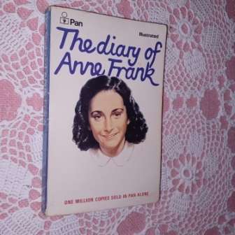 The Diary of Anne Frank