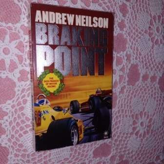Braking Point Andrew Neilson