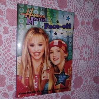 Hannah Montana  Face-Off , Super Sneak  & Dont Bet on it