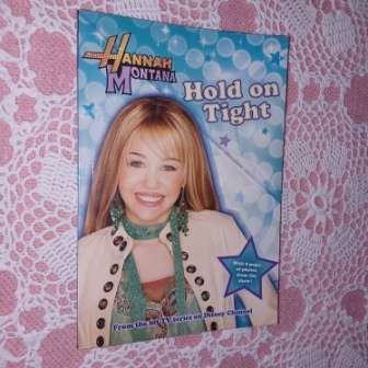 Hannah Montana  Sweet Revenge ,Face the Music Hold on Tight