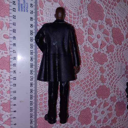 Shaft by McFarlane Toys - 1999