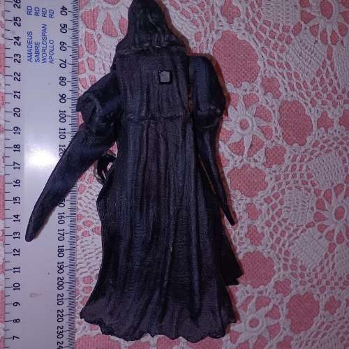 Lord of the Rings Witch King Ringwraith Action Figure