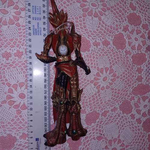 McFarlane Toys - Mandarin Spawn - 1999