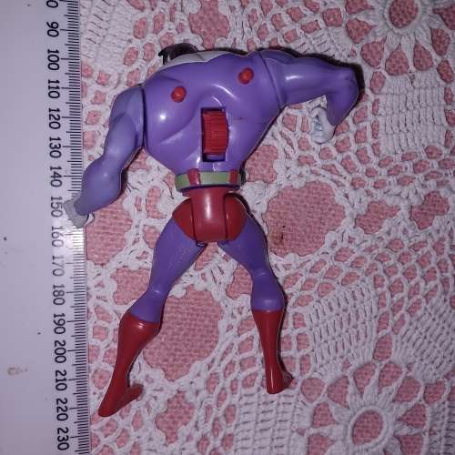 Bizarro Superman Animated - 1996 Kenner