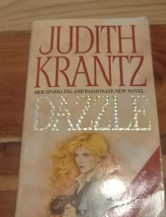 The Rules of Seduction M Hunter & Dazzle J Krantz
