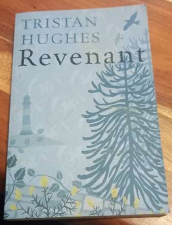Revenant Tristan Hughes