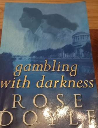 Gambling with Darkness Rose Doyle