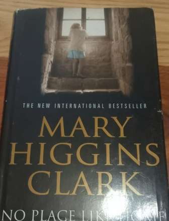 No Place Like Home  Mary H Clark