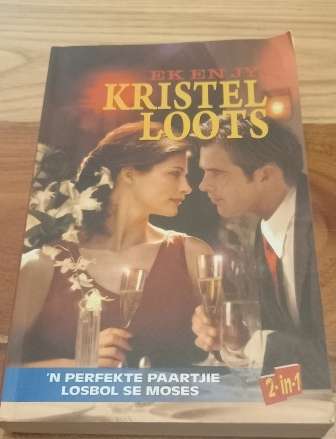 Ek en Jy  Kristel Loots  2 in 1 2 in 1