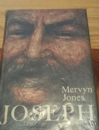 Joseph Mervyn Jones