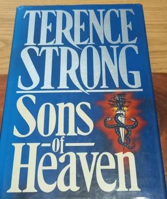 Sons of Heaven Terence Strong